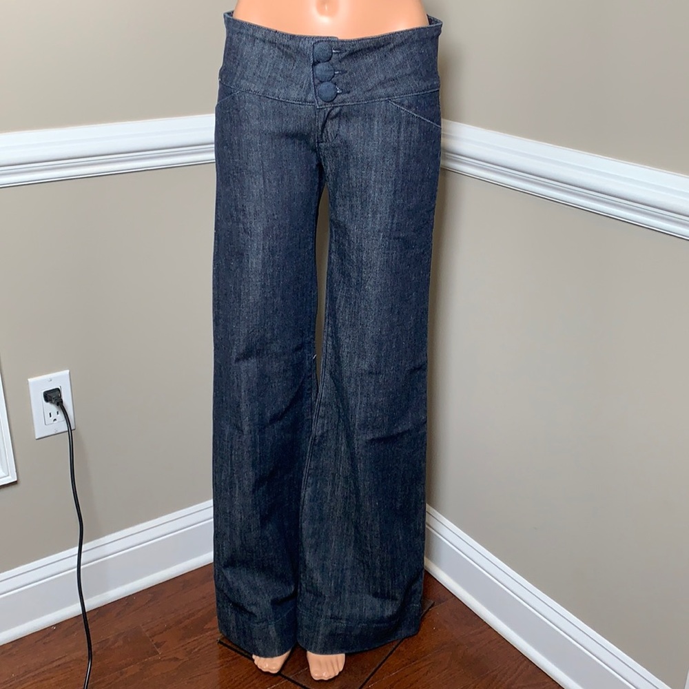 Women’s Fidelity denim “Tantra” jean